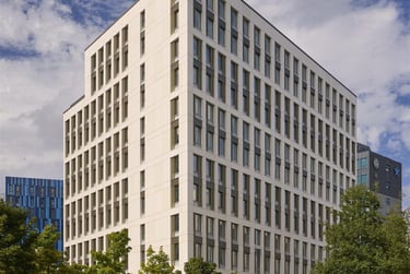 1 bed flat, St James Boulevard, Newcastle Upon Tyne, Newcastle, NE45SS - Image 15